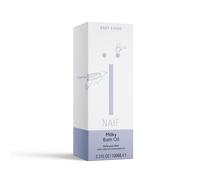 Milky Bath Oil - Naïf Natural Skincare - Huile De Bain Hydratante