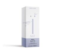 Milky Bath Oil - Naïf Natural Skincare - Huile De Bain Hydratante