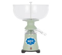 Milky Centrifugeuse à lait FJ 90 PP, 230 V L'écrémage du lait en toute simplicité
