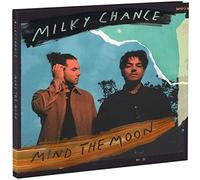 Milky Chance - ΜΙΝD ΤΗΕ ΜΟΟΝ (Signed Edition Digipak CD)