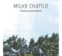 Milky Chance - Flashed Junk Mind-2tr [Import]