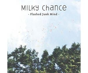 Milky Chance - Flashed Junk Mind-2tr [Import]