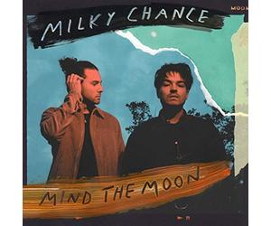 Milky Chance - Mind The Moon-Digi/Ltd [Import]