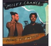 MILKY CHANCE - MIND THE MOON (LIMITED DIGIPAK EDITION ) CD NEUF