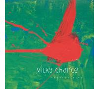 Milky Chance Sadnecessary (CD) Album
