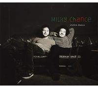 Milky Chance - Stolen Dance (2 Track) [Import]