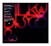 Various – Milky Disco II : Let's Go Freak Out