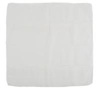 Milky Étamine à fromage 105 x 105 cm, 3 pièces pour l'écoulement régulier du petit-lait