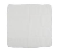 Milky Étamine à fromage 35 x 35 cm, 3 pièces pour l'égouttage régulier du petit-lait