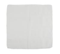 Milky Étamine à fromage 50 x 50 cm, 3 pièces pour l'écoulement régulier du petit-lait