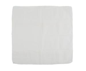 Milky Étamine à fromage 50 x 50 cm, 3 pièces pour l'écoulement régulier du petit-lait