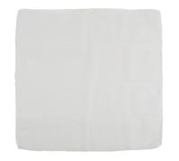 Milky Étamine à fromage 75 x 75 cm, 3 pièces pour l'égouttage régulier du petit-lait