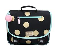 Milky Kiss Cartable Forever Dots 38cm 2 compartiments