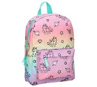Milky Kiss sac à dos Rainbows And Unicorns - imprimé du héros préféré - idéal jeune aventurier