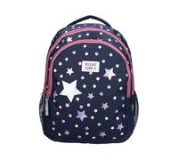 Milky Kiss Sac à Dos Fable World 3 Compartiments