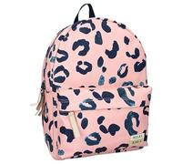 Milky Kiss Sac à Dos « Fun Vibes » [Rose 39 cm], Fille, Multicolore, 39