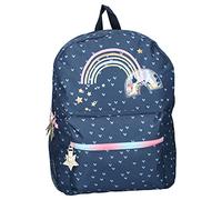 Milky Kiss Sac à Dos Puffy 2 Compartiments Rainbows