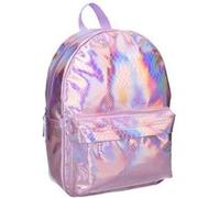 Milky Kiss sac à dos Shiny Days serpent print 39 x 29 x 12 cm rose Rose G
