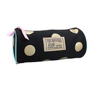 Milky Kiss Trousse Ronde Forever Dots