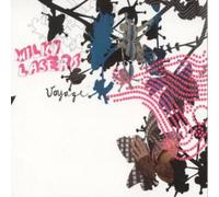 Alive AG – Milky Lasers - Voyage – Import