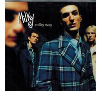 Milky - Milky Way [Import]