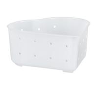 Milky Moule à fromage - forme de coeur, 5 pcs. forme de coeur, conique, poids net environ 150 g