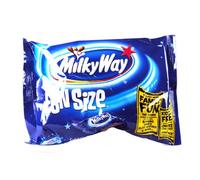 Milky Way 15 Funsize Bars 248g