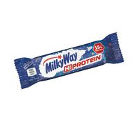 Milky Way Hi Protein (12x50g)Chocolat Lait Barres ProtéinéesMars Protein