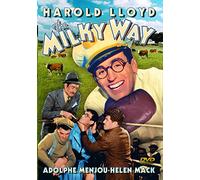 Milky Way [Import USA Zone 1]