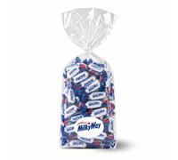 MILKY WAY Mini - Sachet de 470g de Mini-chocolats emballés individuellement
