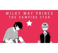 Milky Way Prince The Vampire Star (PS5)