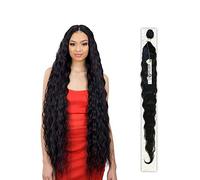 Milky Way Weave Organique Breezy Wave 91,4 cm (1 paquet, 1B)