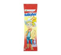 Milkybar - Barre de chocolat pour enfant (12 g x 54)