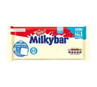 Milkybar Nestlé Galak 6 X 12G - Paquet de 2