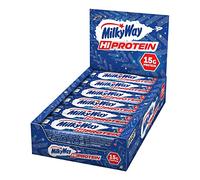 MilkyWay High Protein Bar (12x50g) Chocolat au lait