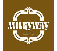 Milkyway - Up, Up And Away (Home Demos 1993 - 2002)