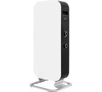 Mill Ab H1000mec Refroidisseur Dhuile Silencieux Et Sûr Dune Puissance De 1000w Blanc Blanc G