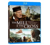 Mill and The Cross [Blu-Ray]