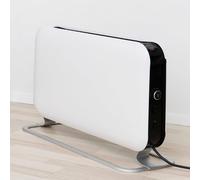 Mill Convecteur SG2000LED 2000 W Acier Blanc