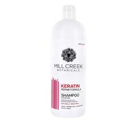 Mill Creek Botanicals - Shampooing Formule Réparatrice à la Kératine - 32 fl. oz.
