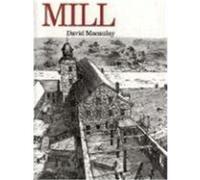 Mill David Macaulay (Auteur)