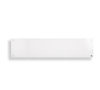 Mill Glass WiFi Intérieure Blanc 800 W