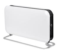Mill Instant Led chauffage par convection, blanc