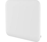 Mill Invisible WiFi chauffage par le sol 400W, blanc