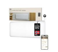 Mill Invisible WiFi Panel Heater 1300W Gen. 4