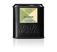 Mill & Mortar Za´atar Mélange d'épices orientales bio 40 g