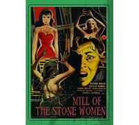 Mill Of The Stone Women