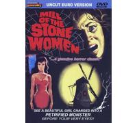 Mill of the Stone Women