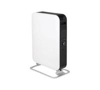 Mill Oil AB-H2000DN - Radiateur à huile - pose au sol - blanc