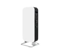 Mill Ab H1000mec Refroidisseur Dhuile Silencieux Et Sûr Dune Puissance De 1000w Blanc Blanc G